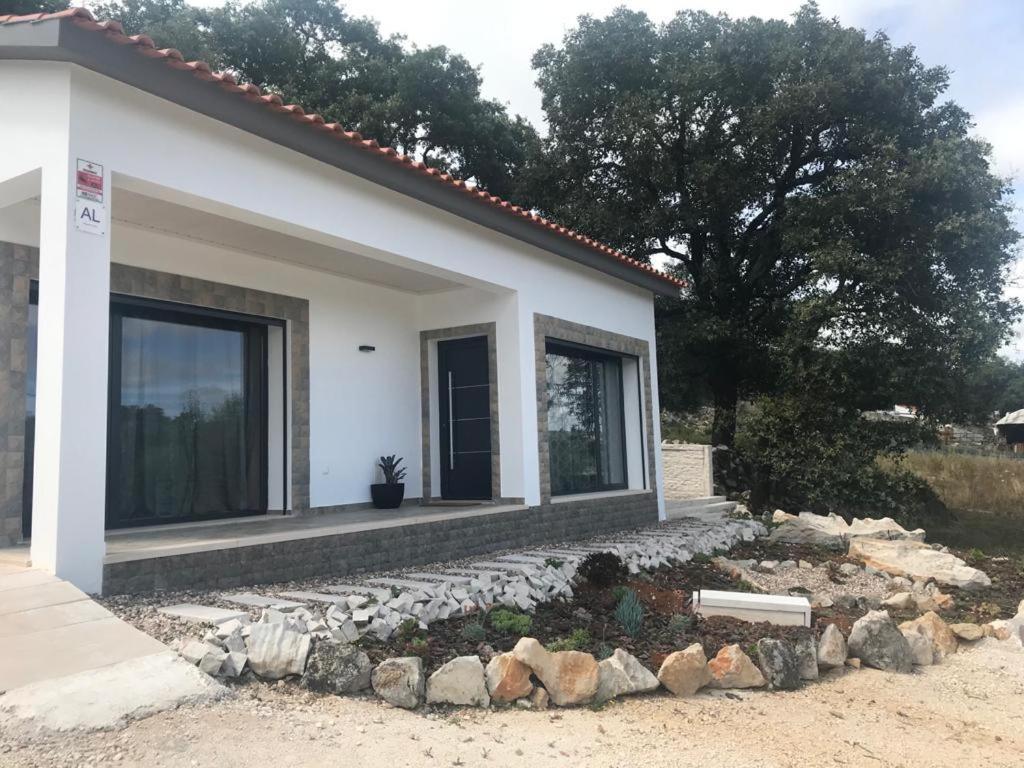 Recanto Da Serra Porto de Mós Extérieur photo