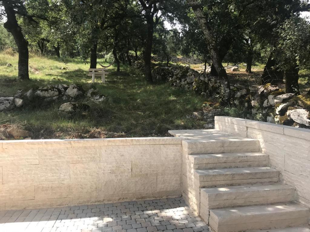 Recanto Da Serra Porto de Mós Extérieur photo