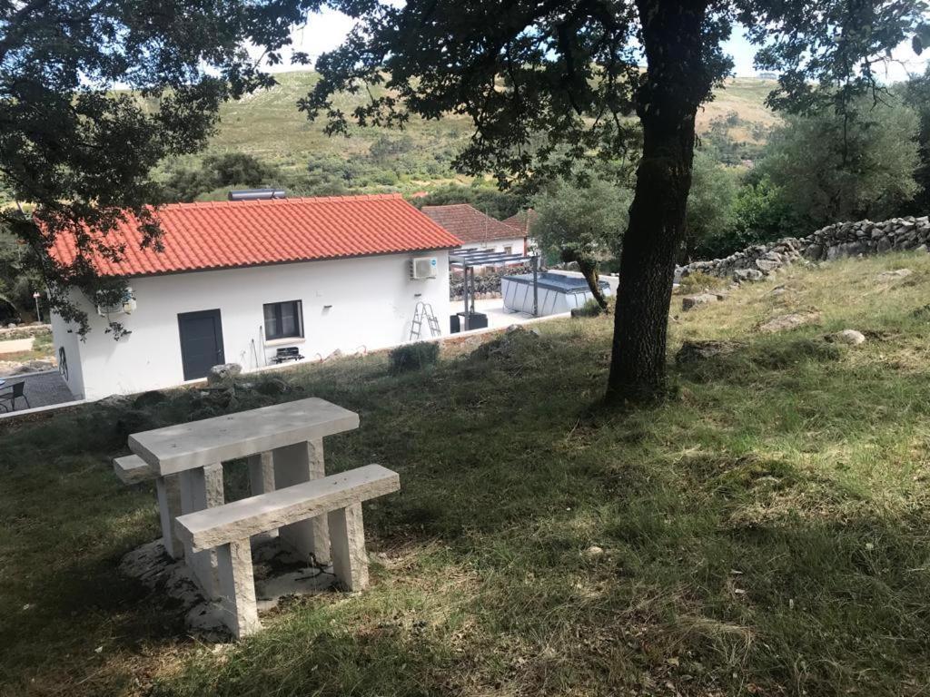 Recanto Da Serra Porto de Mós Extérieur photo